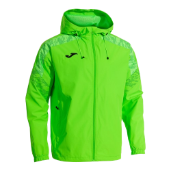 Veste coupe-vent CHAMPIONSHIP VIII JOMA