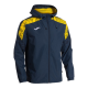 Veste coupe-vent CHAMPIONSHIP VIII JOMA