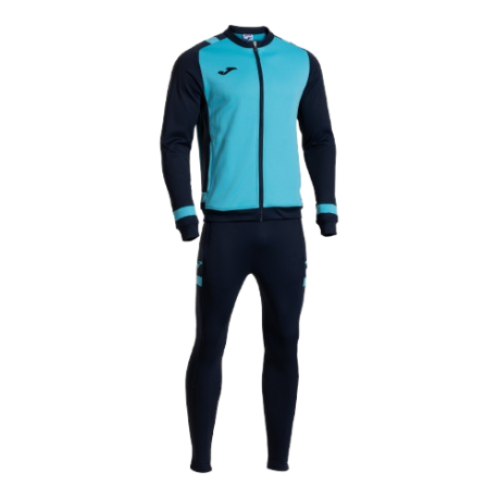 Ensemble survêtement veste et pantalon LIDER JOMA