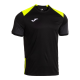 Maillot manches courtes DANUBIO IV JOMA