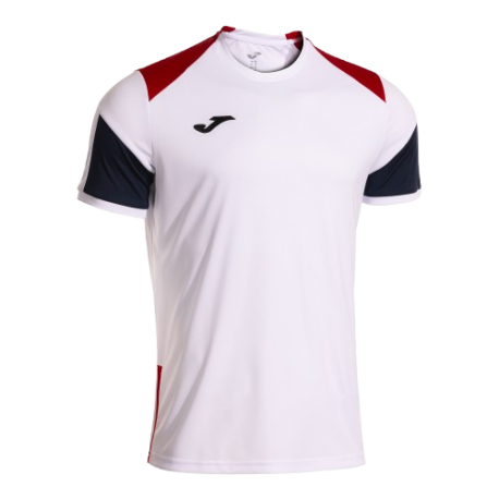 Maillot manches courtes DANUBIO IV JOMA