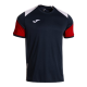 Maillot manches courtes DANUBIO IV JOMA