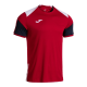Maillot manches courtes DANUBIO IV JOMA