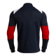 Sweat 1/2 zip training DANUBIO IV JOMA