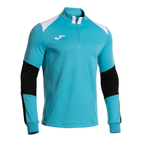 Sweat 1/2 zip training DANUBIO IV JOMA