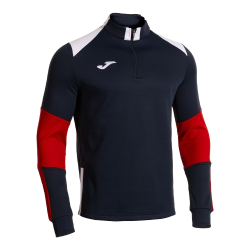 Sweat 1/2 zip training DANUBIO IV JOMA