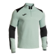 Sweat 1/2 zip training DANUBIO IV JOMA