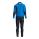 Ensemble survêtement veste et pantalon DANUBIO IV JOMA
