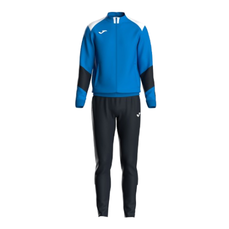 Ensemble survêtement veste et pantalon DANUBIO IV JOMA