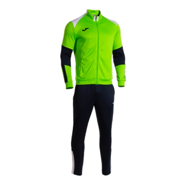 Ensemble survêtement veste et pantalon DANUBIO IV JOMA