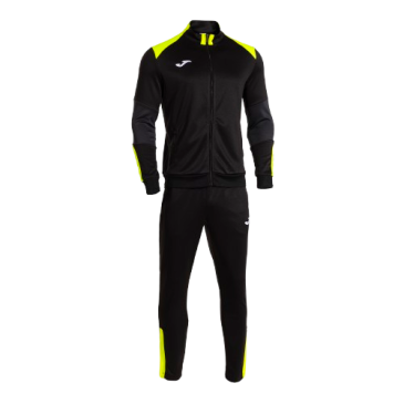 Ensemble survêtement veste et pantalon DANUBIO IV JOMA