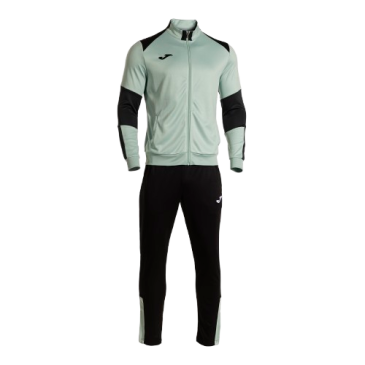 Ensemble survêtement veste et pantalon DANUBIO IV JOMA