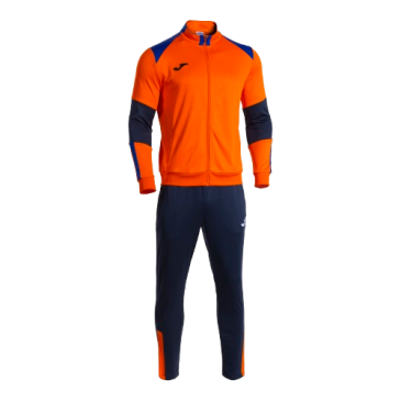 Ensemble survêtement veste et pantalon DANUBIO IV JOMA