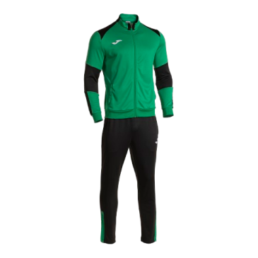 Ensemble survêtement veste et pantalon DANUBIO IV JOMA
