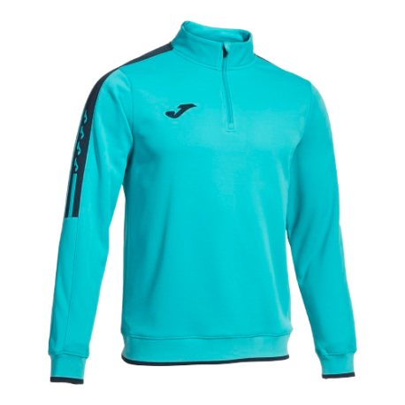 Sweat 1/2 zip training OLIMPIADA JOMA