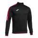 Sweat 1/2 zip training OLIMPIADA JOMA