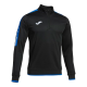 Sweat 1/2 zip training OLIMPIADA JOMA
