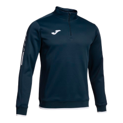 Sweat 1/2 zip training OLIMPIADA JOMA