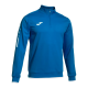 Sweat 1/2 zip training OLIMPIADA JOMA