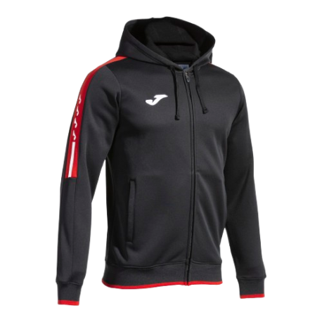 Veste capuche de survêtement OLIMPIADA JOMA