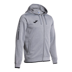 Veste capuche de survêtement OLIMPIADA JOMA