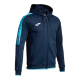Veste capuche de survêtement OLIMPIADA JOMA