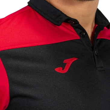 Polo manches courtes HOBBY II JOMA