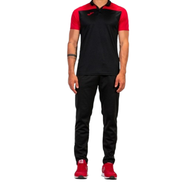 Polo manches courtes HOBBY II JOMA