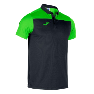 Polo manches courtes HOBBY II JOMA