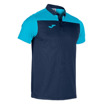 Polo manches courtes HOBBY II JOMA