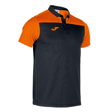 Polo manches courtes HOBBY II JOMA