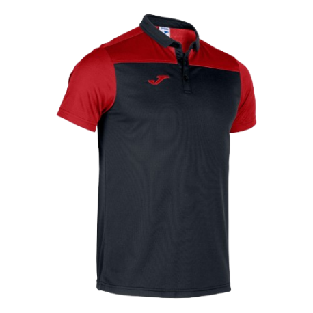 Polo manches courtes HOBBY II JOMA Polo manches courtes HOBBY II JOMA