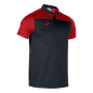 Polo manches courtes HOBBY II JOMA Polo manches courtes HOBBY II JOMA