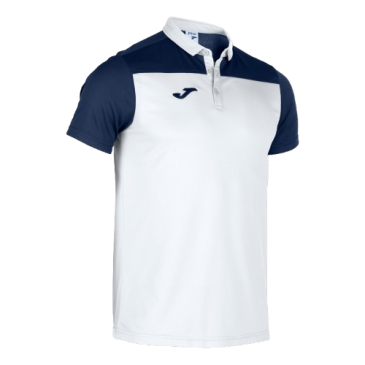 Polo manches courtes HOBBY II JOMA