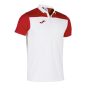 Polo manches courtes HOBBY II JOMA Polo manches courtes HOBBY II JOMA