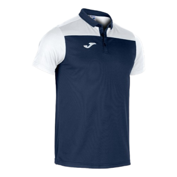 Polo manches courtes HOBBY II JOMA