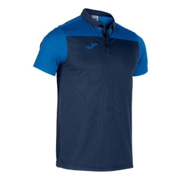 Polo manches courtes HOBBY II JOMA