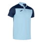 Polo manches courtes HOBBY II JOMA Polo manches courtes HOBBY II JOMA