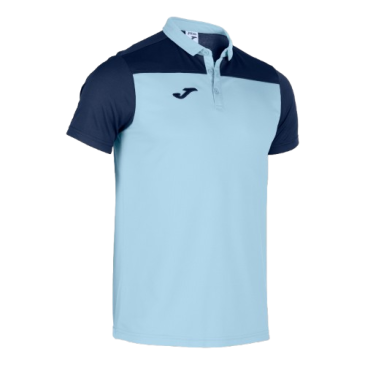 Polo manches courtes HOBBY II JOMA