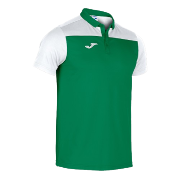 Polo manches courtes HOBBY II JOMA