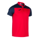 Polo manches courtes HOBBY II JOMA