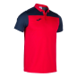 Polo manches courtes HOBBY II JOMA Polo manches courtes HOBBY II JOMA
