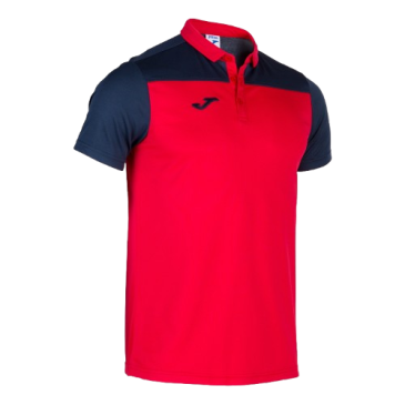 Polo manches courtes HOBBY II JOMA