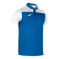 Polo manches courtes HOBBY II JOMA Polo manches courtes HOBBY II JOMA
