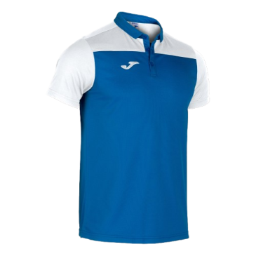 Polo manches courtes HOBBY II JOMA