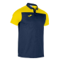 Polo manches courtes HOBBY II JOMA Polo manches courtes HOBBY II JOMA