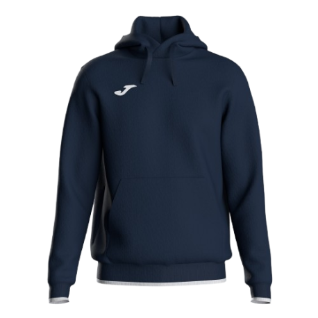 Sweat capuche coton OLIMPIADA JOMA