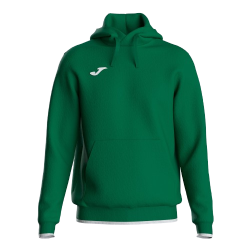 Sweat capuche coton OLIMPIADA JOMA