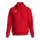 Sweat capuche coton OLIMPIADA JOMA