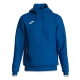 Sweat capuche coton OLIMPIADA JOMA